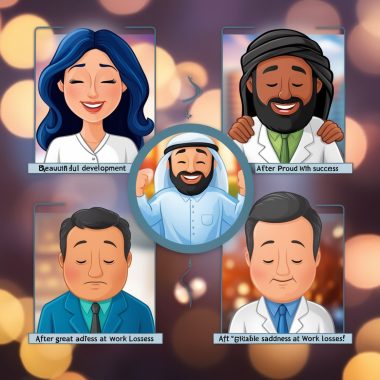 قسم تأمل استرخاء