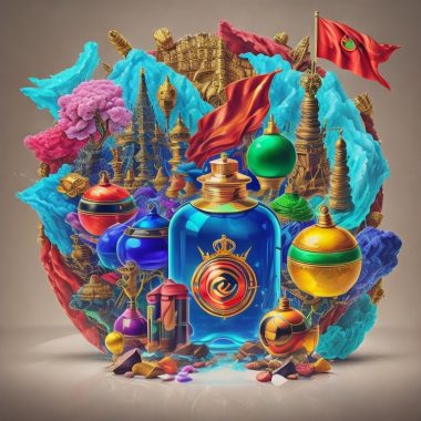 قسم المنتجات